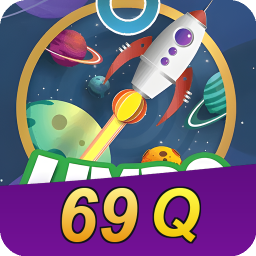Mega Ball ao Vivo - Bingo + Loteria