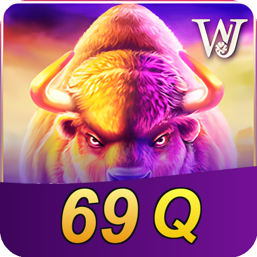 Mahjong Ways Slot - RTP 96.9%